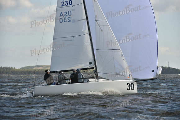 2019 J70 Winter Series A_0393