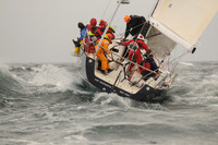 2009 Block Island Race Week Monday 725