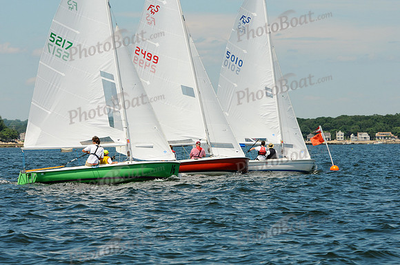 2011 Flying Scot NAC A 449