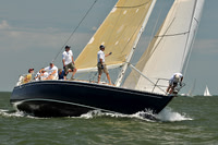2013 Southern Bay Race Week D 1300