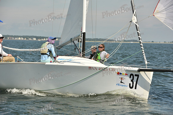 2018 Southern Bay Race Week C_0467