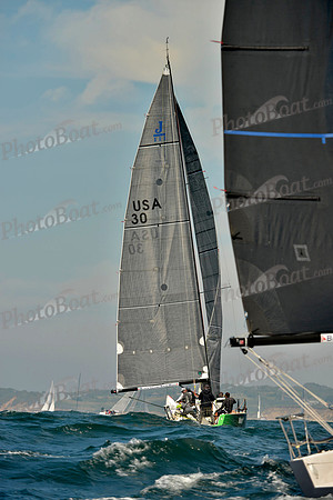 2017 Block Island Race Week A_0174