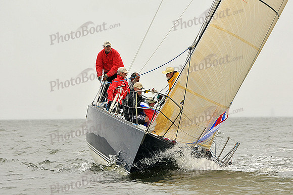 2014 Southern Bay Race Week A 394