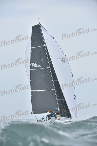 2019 NYYC Annual Regatta D_0920