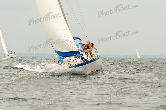 2012 Cape Charles Cup A 540
