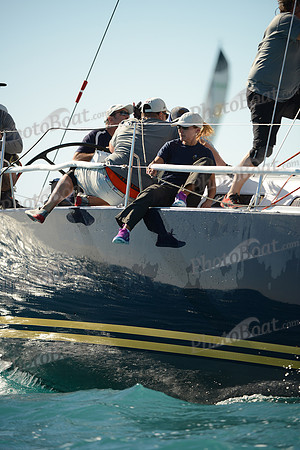 2017 Quantum Key West RW H 727