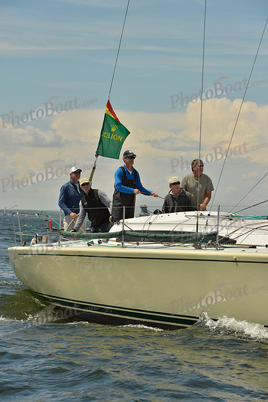 2017 NYYC Annual Regatta A_2727