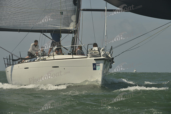 2017 Charleston Race Week D_0846
