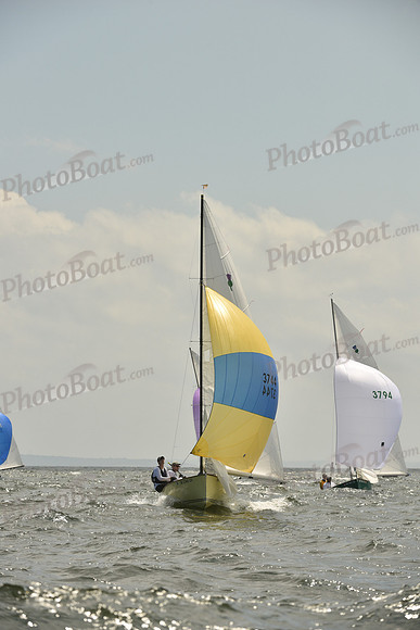 2018 Thistle Nationals E_1397