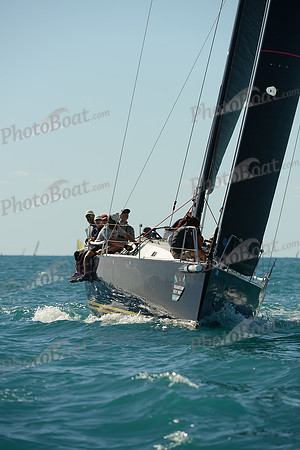 2017 Quantum Key West RW H 497