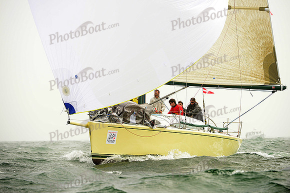 2013 Block Island Race Week E 754