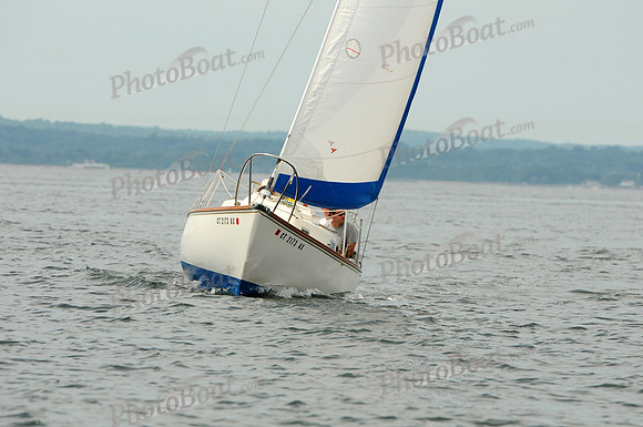 2011 Park City Regatta A 1182