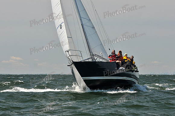 2014 Southern Bay Race Week C 774