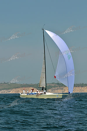 2013 Block Island Race Week B 771