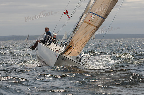 2011 Denmark Race 1701