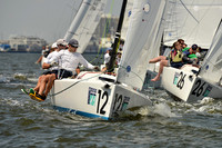 2014 Charleston Race Week B 708