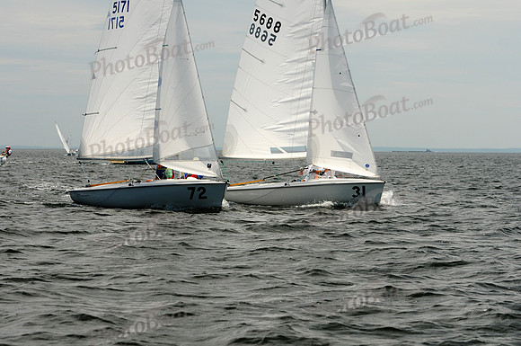 2011 Flying Scot NAC E 525
