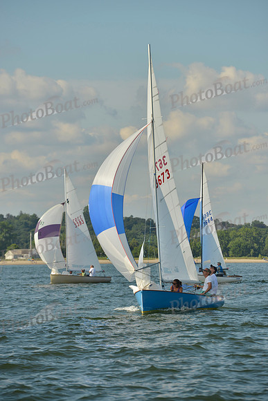 2018 Thistle Nationals D_0176