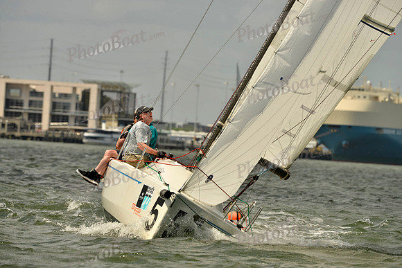 2018 Charleston Race Week A_2453