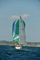 2015 Block Island Race Week B 545