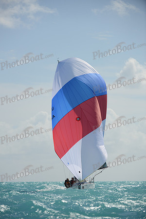 2017 Quantum Key West RW B 939