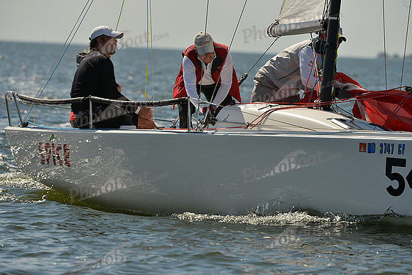 2015 J70 Winter Series E 692