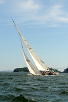 2012 NYYC Annual Regatta A 2963
