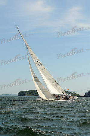 2012 NYYC Annual Regatta A 2963