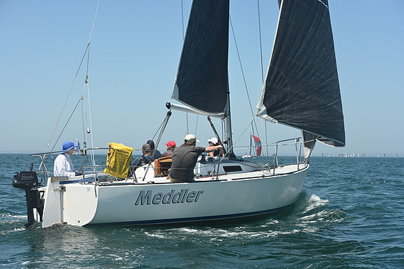 2025 Block Island Race Week C_0696