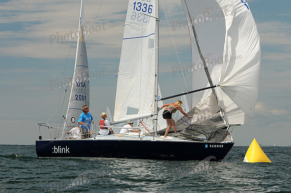 2012 Atlantic City RW A 201