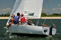2013 Southern Bay Race Week C 1769