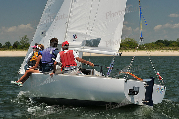 2013 Southern Bay Race Week C 1769