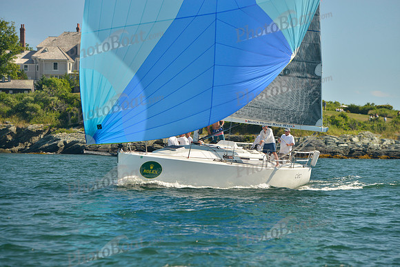 2018 NYYC Race Week D_0847