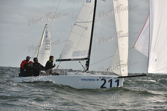 2018 J70 Worlds A2_0865