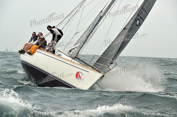 2015 Block Island Race Week E 452