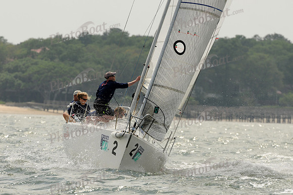 2012 Charleston Race Week A 1565