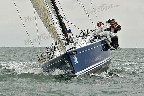 2013 Charleston Race Week B 1360