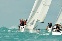 2015 Key West Race Week E 283