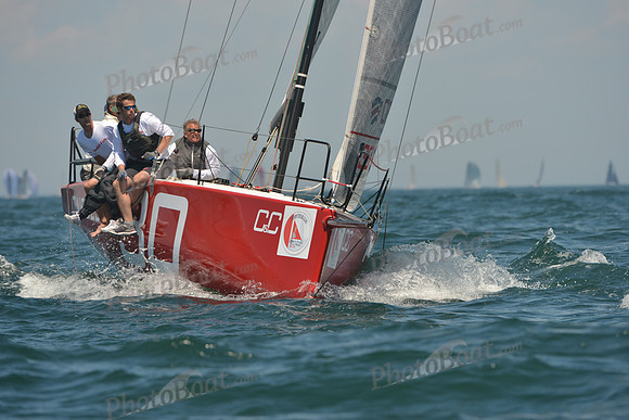 2015 Block Island Race Week A 1639