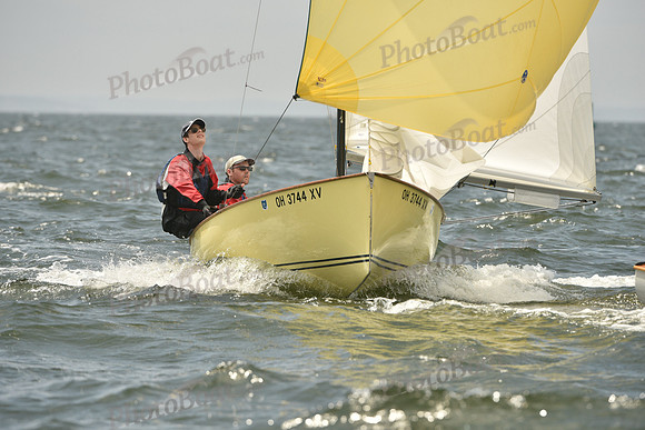 2018 Thistle Nationals E_0336