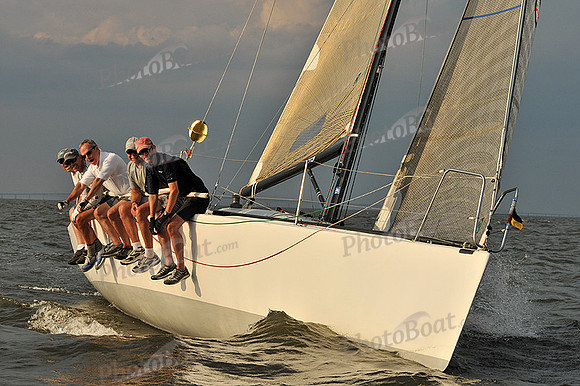 2013 Gov Cup A 2501