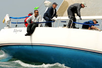 2012 Charleston Race Week A 613