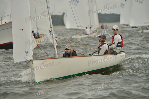 2018 Thistle Nationals F_0044