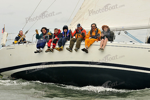 2013 Charleston Race Week B 746