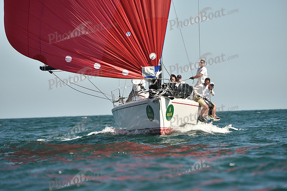 2018 NYYC Race Week E_0902