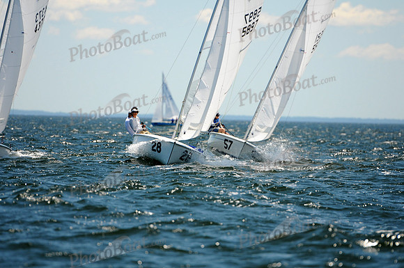 2011 Flying Scot NAC F 373