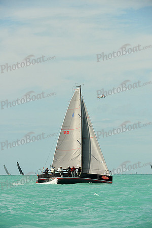 2016 Key West Race Week D_0179
