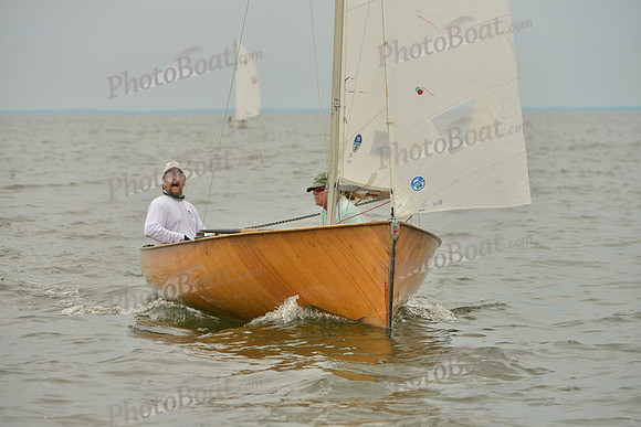 2018 Thistle Nationals B_0116