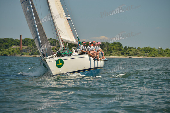 2018 NYYC Race Week D_0202