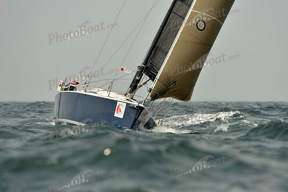 2015 Block Island Race Week D 1195